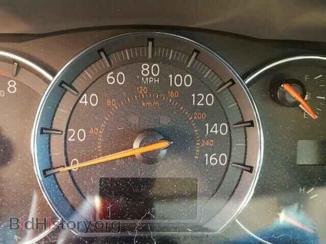 2011 NISSAN MAXIMA - VIN: 1N4AA5AP1BC821464 - Фото 8