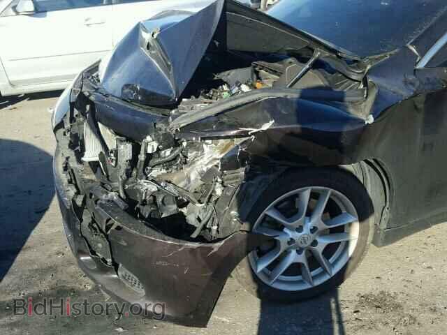 2011 NISSAN MAXIMA - VIN: 1N4AA5AP1BC821464 - Фото 10