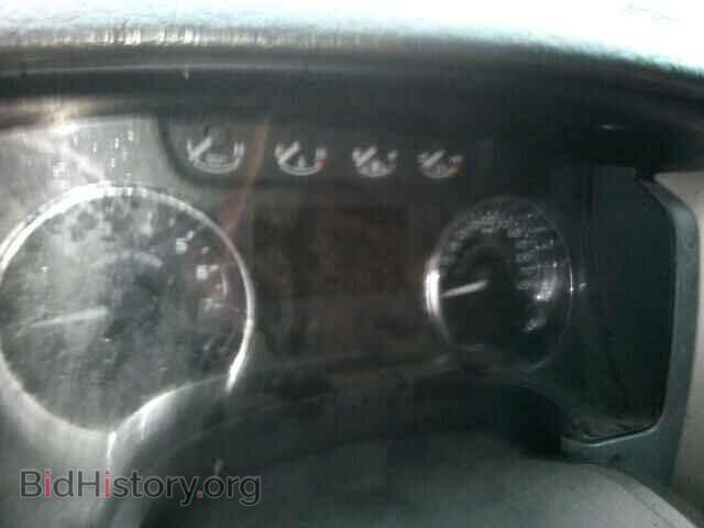 2012 FORD F150 - VIN: 1FTFX1ET6CFA11715 - Фото 8