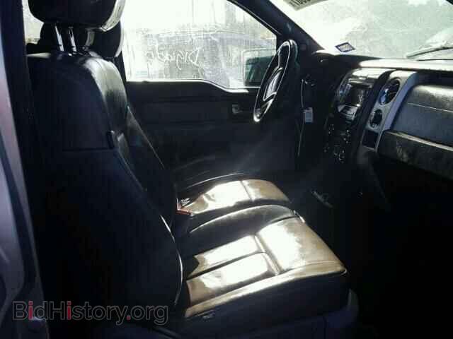 2013 FORD F150 - VIN: 1FTEW1CM3DFC48982 - Фото 5