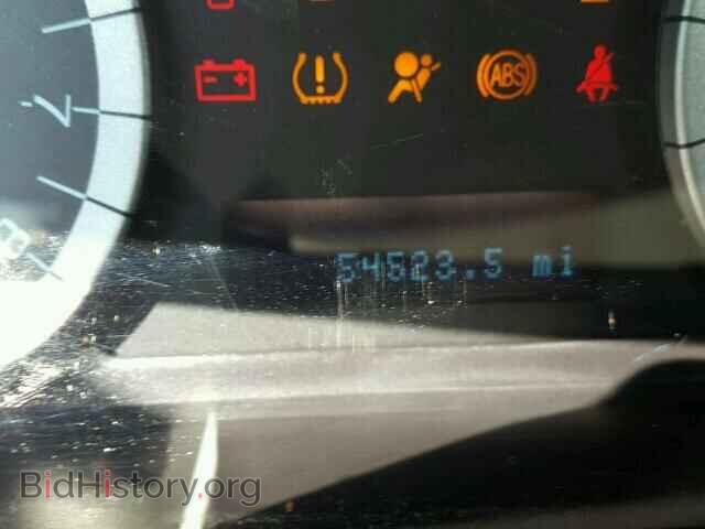 2011 FORD ESCAPE - VIN: 1FMCU0C75BKC16245 - Фото 8