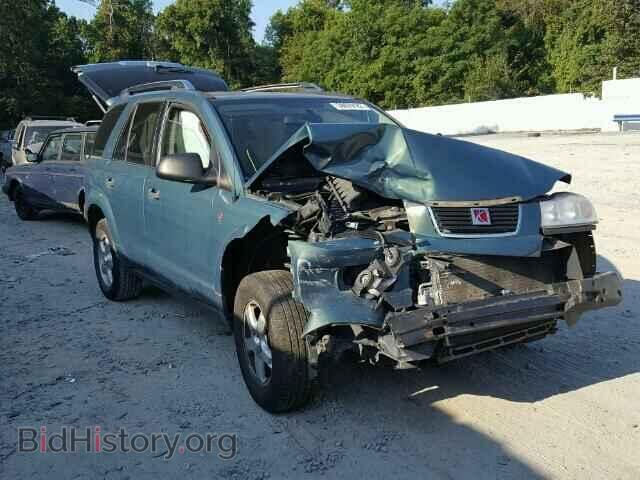 Photo 5GZCZ33DX7S854672 - SATURN VUE 2007
