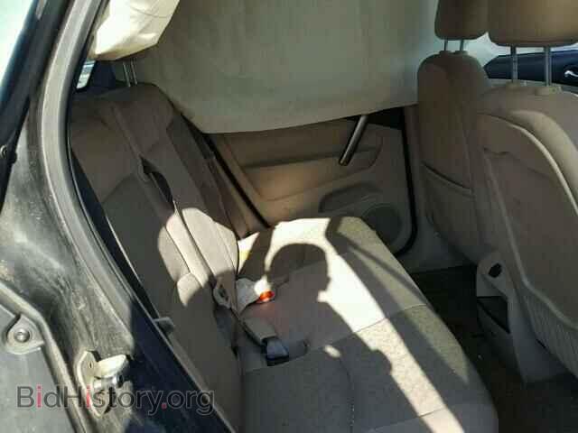 2007 SATURN VUE - VIN: 5GZCZ33DX7S854672 - Фото 6