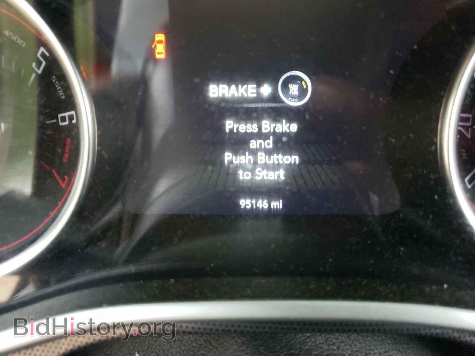 2016 DODGE CHALLENGER - VIN: 2C3CDZAG0GH345847 - Фото 8