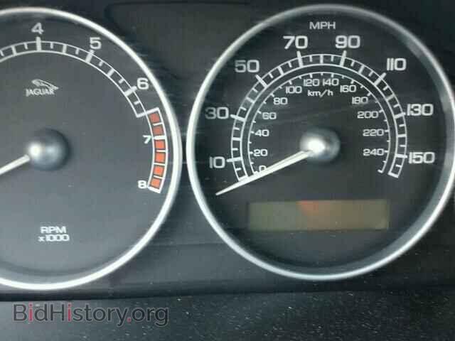 2006 JAGUAR X-TYPE - VIN: SAJWA51A56WE86147 - Фото 8