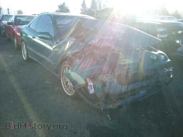 Photo JH4DC4357RS033567 - ACURA INTEGRA 1994