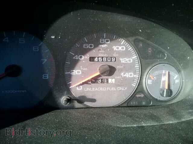 1994 ACURA INTEGRA - VIN: JH4DC4357RS033567 - Фото 8
