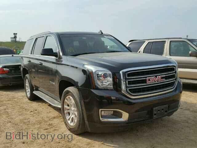 Photo 1GKS1BKC8FR731888 - GMC YUKON 2015