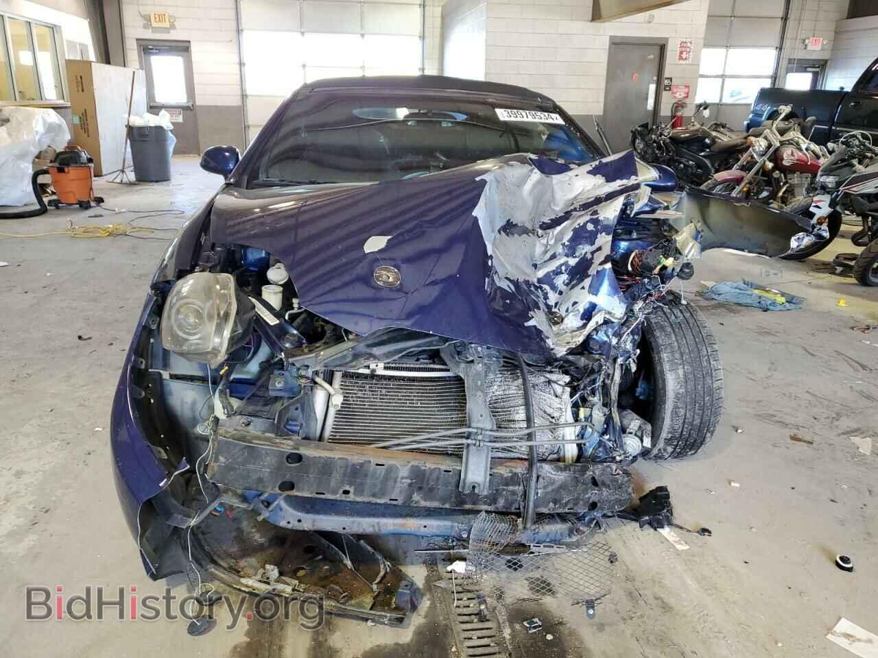 2009 MITSUBISHI ECLIPSE - VIN: 4A3AL25F99E039901 - Photo 5