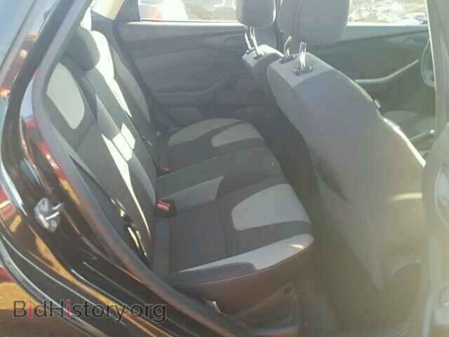 2012 FORD FOCUS - VIN: 1FAHP3K2XCL292229 - Фото 6