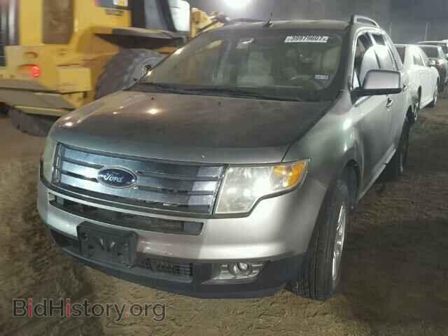 2008 FORD EDGE - VIN: 2FMDK38C88BB21084 - Photo 2