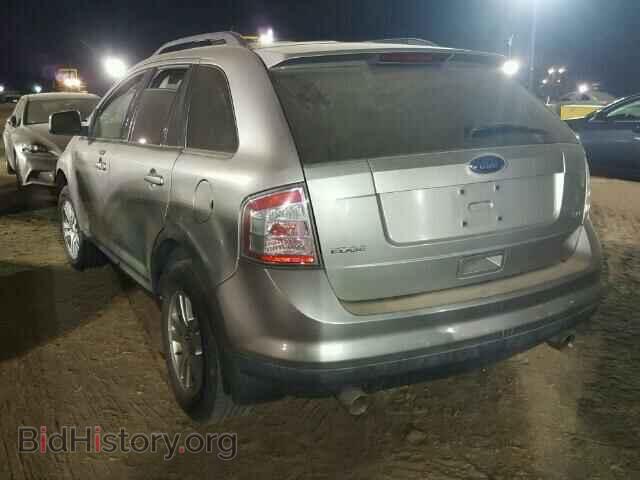 2008 FORD EDGE - VIN: 2FMDK38C88BB21084 - Photo 3
