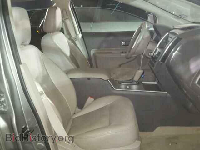 2008 FORD EDGE - VIN: 2FMDK38C88BB21084 - Photo 5