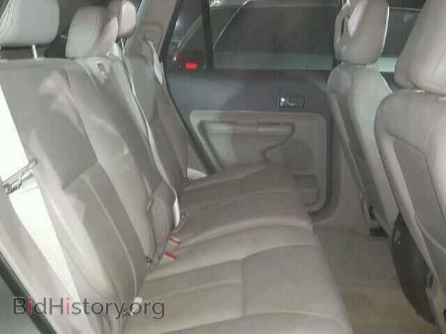 2008 FORD EDGE - VIN: 2FMDK38C88BB21084 - Photo 6