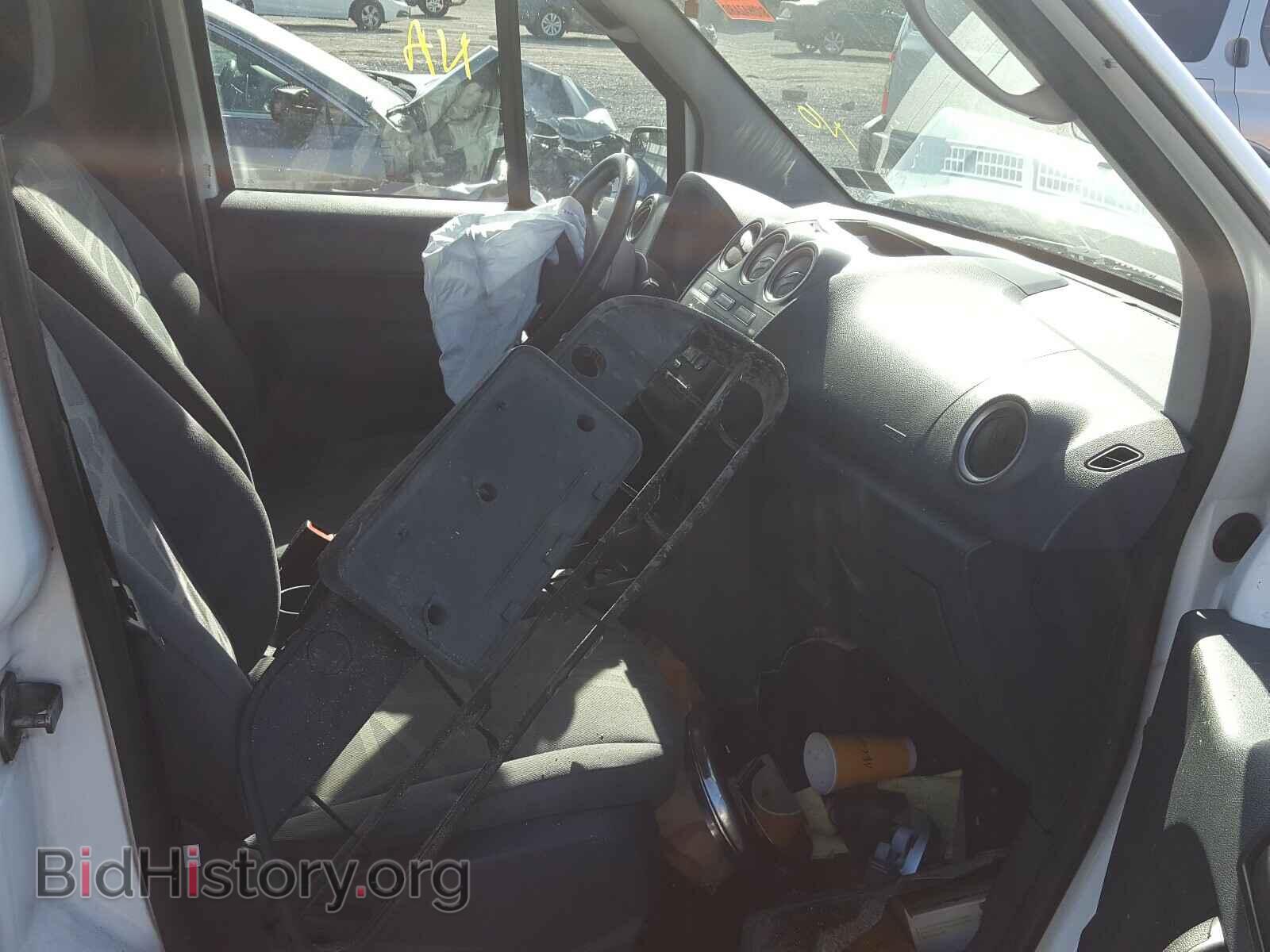 2012 FORD TRANSIT CO - VIN: NM0LS7DN6CT104689 - Фото 5