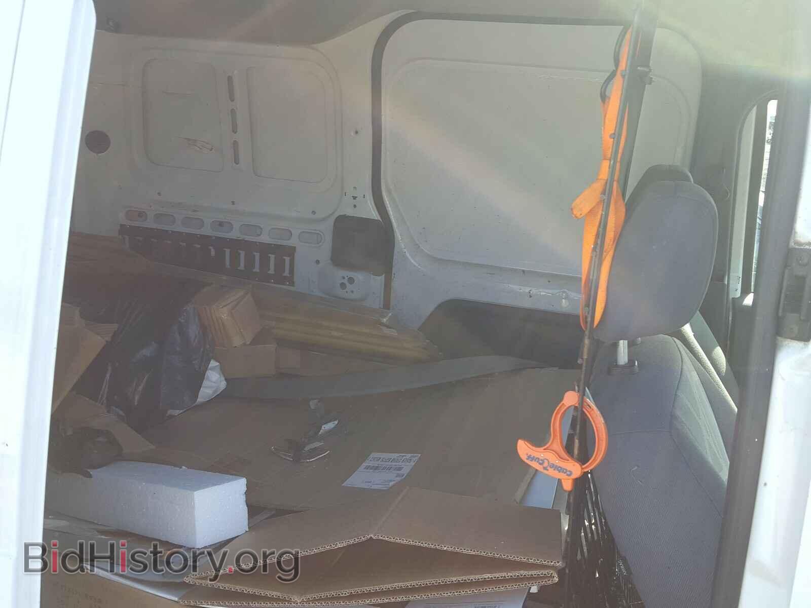2012 FORD TRANSIT CO - VIN: NM0LS7DN6CT104689 - Фото 6
