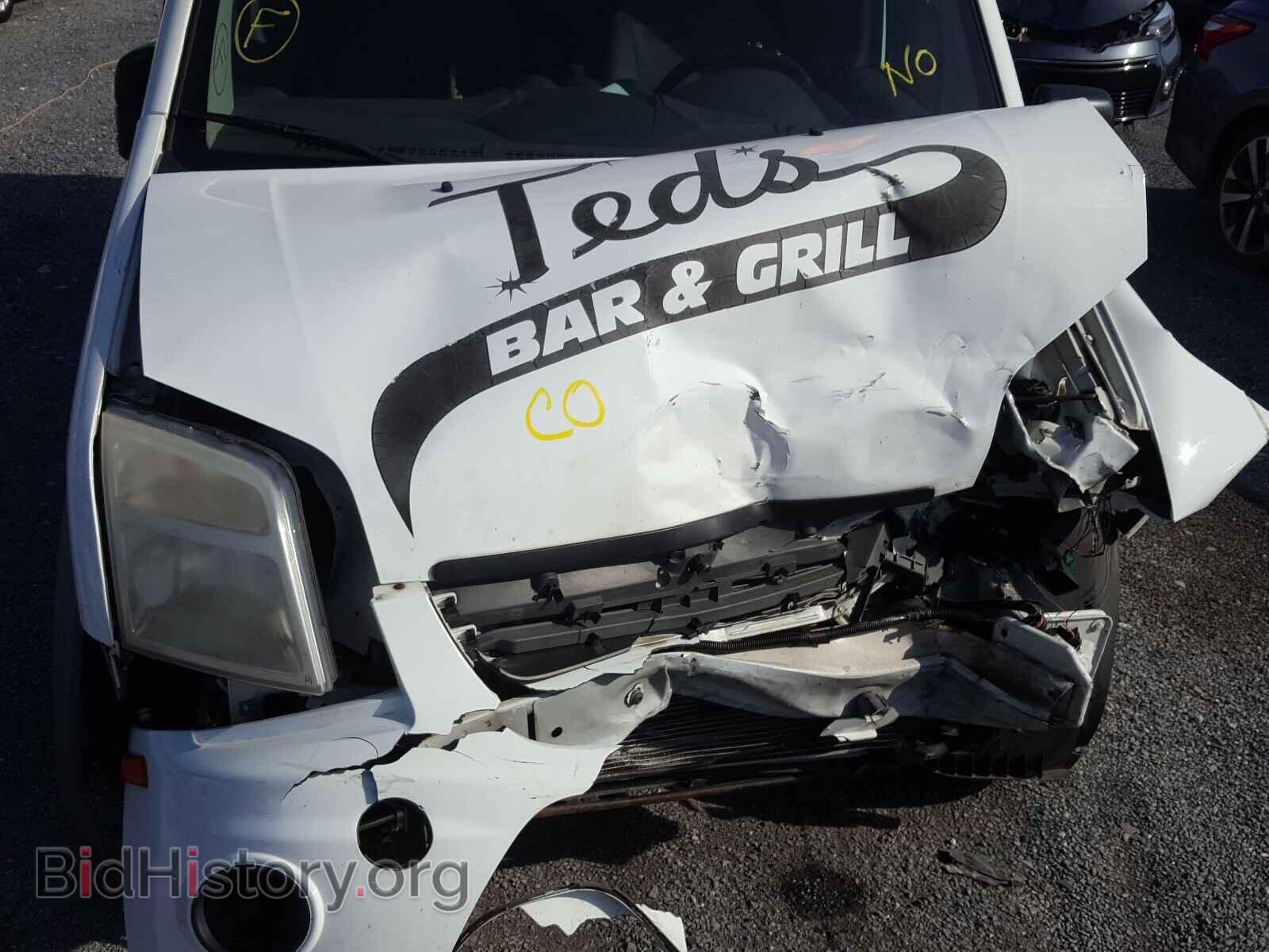 2012 FORD TRANSIT CO - VIN: NM0LS7DN6CT104689 - Фото 7