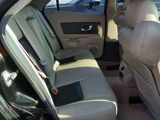 2004 CADILLAC CTS - VIN: 1G6DM577640131450 - Фото 6
