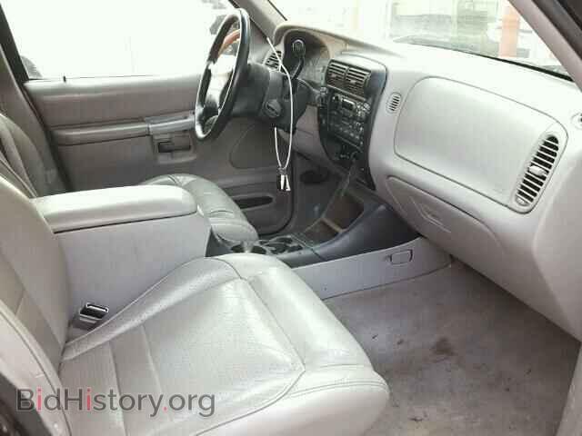1997 FORD EXPLORER - VIN: 1FMDU34E0VUB96711 - Photo 5