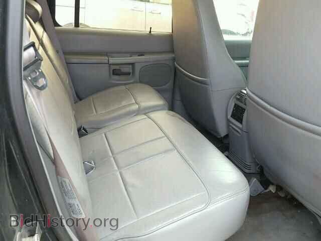 1997 FORD EXPLORER - VIN: 1FMDU34E0VUB96711 - Photo 6