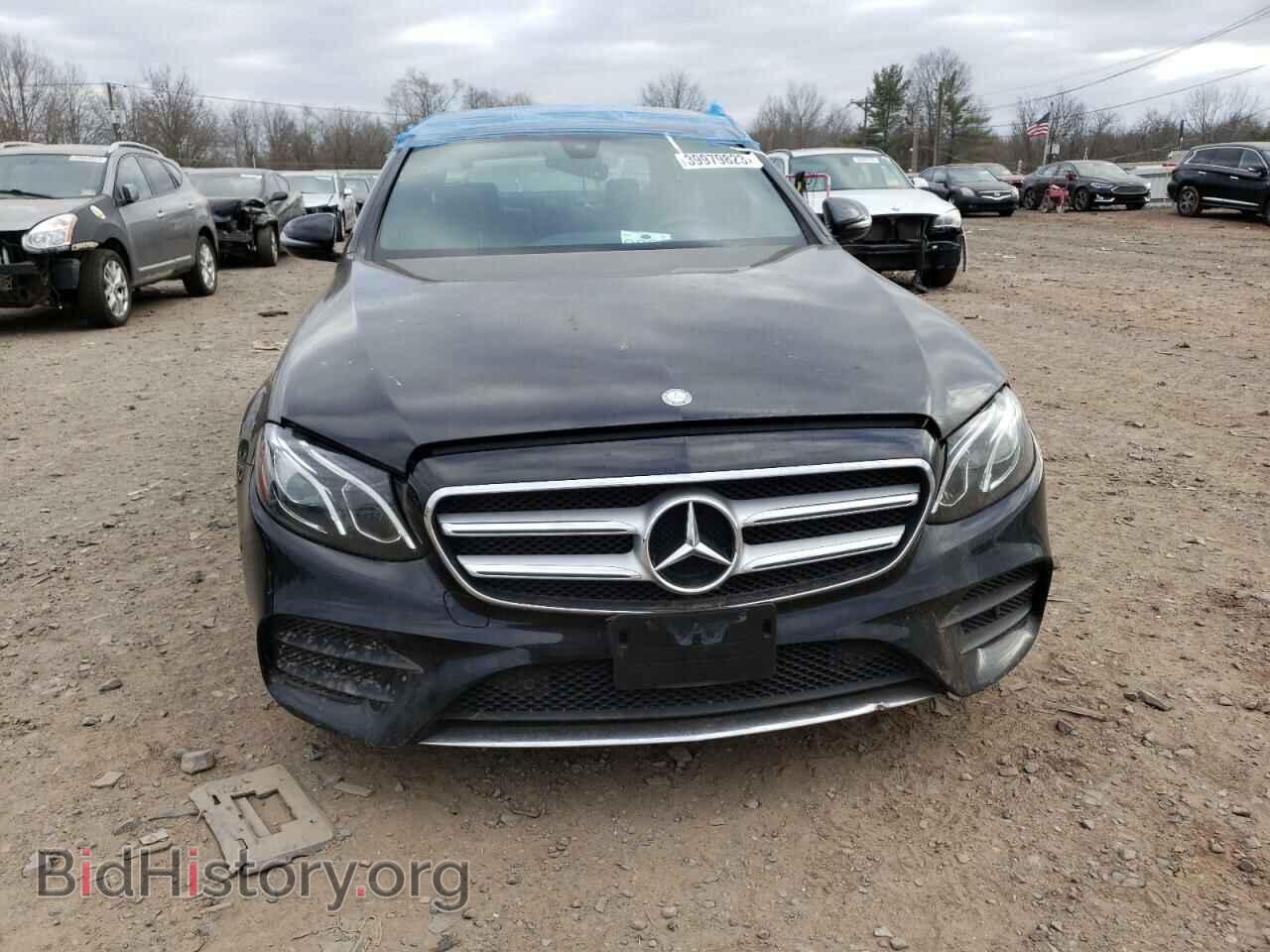 2017 MERCEDES-BENZ E-CLASS - VIN: WDDZF4KB2HA187006 - Фото 5