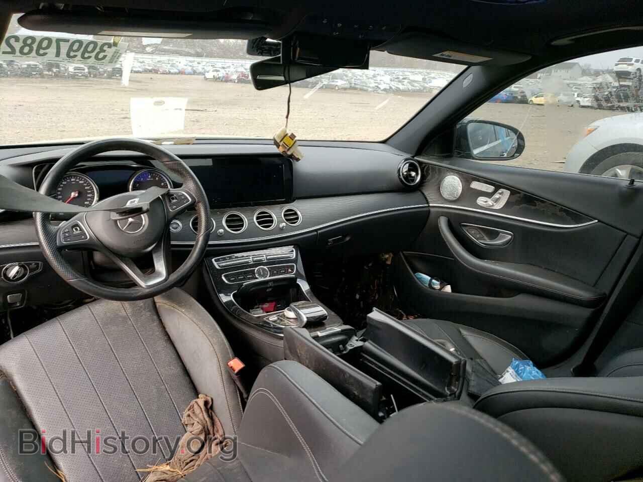 2017 MERCEDES-BENZ E-CLASS - VIN: WDDZF4KB2HA187006 - Фото 8