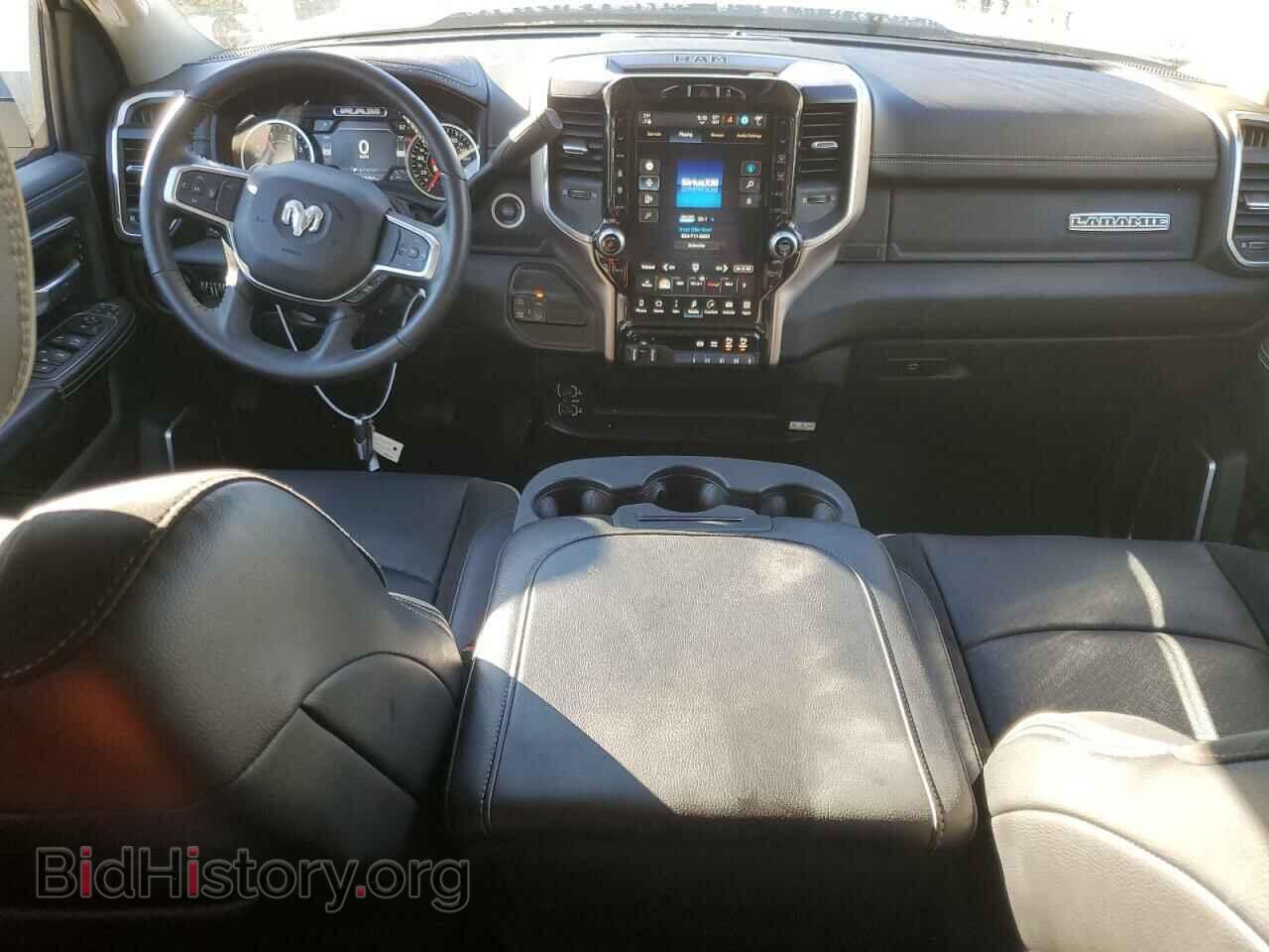 2023 RAM 2500 - VIN: 3C6UR5FL2PG549038 - Фото 8