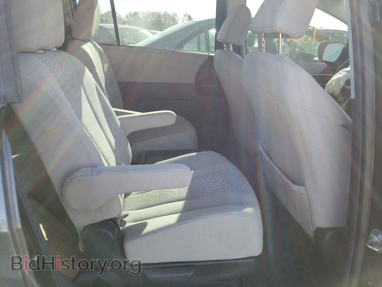 2012 MAZDA 5 - VIN: JM1CW2BL5C0119293 - Photo 11