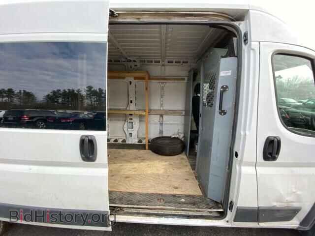 2015 RAM PROMASTER - VIN: 3C6TRVDG3FE501222 - Фото 6