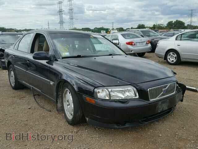 Photo YV1TS94D611171527 - VOLVO S80 2001