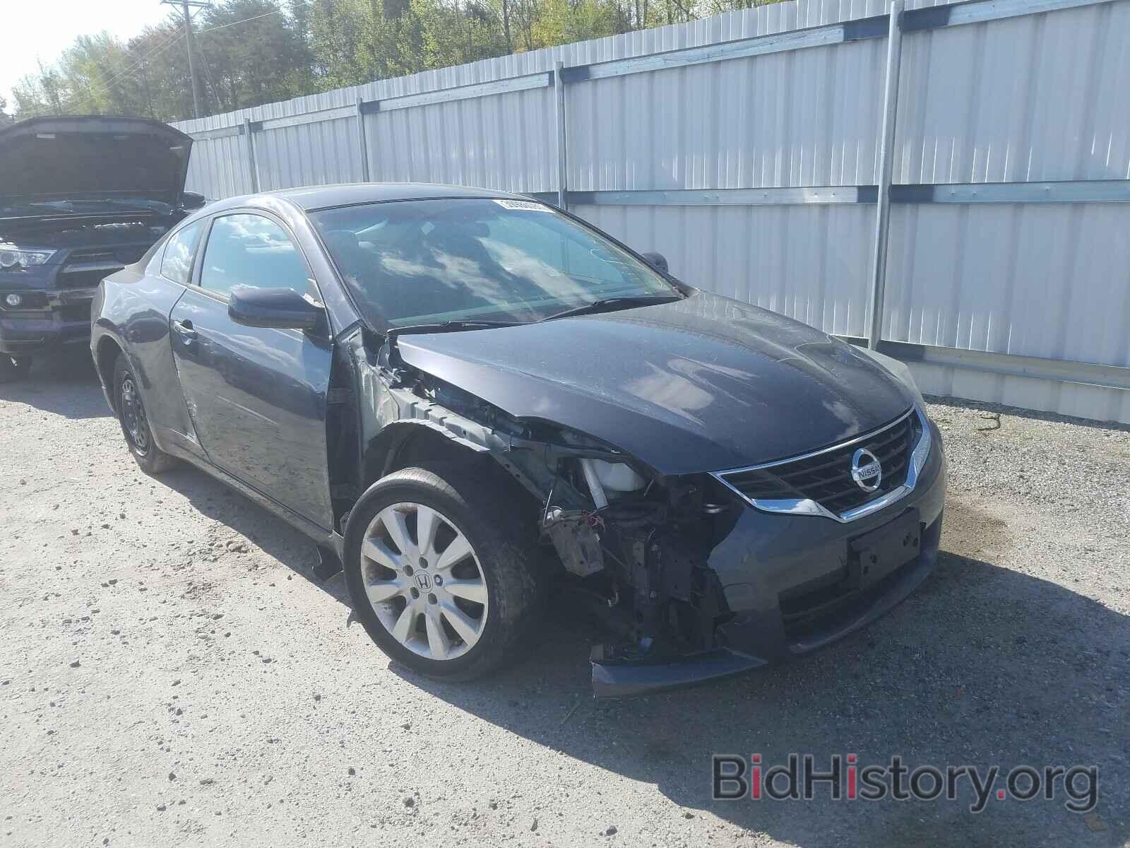 Photo 1N4AL2EPXCC211616 - NISSAN ALTIMA 2012