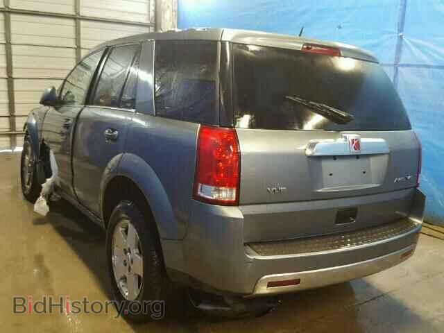 2006 SATURN VUE - VIN: 5GZCZ63496S863976 - Фото 3