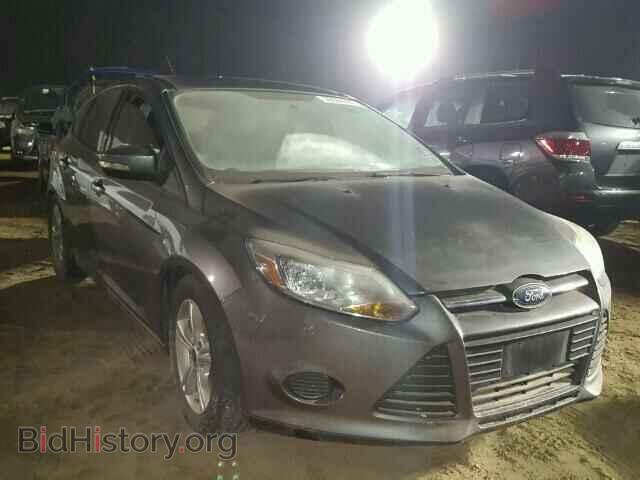 Photo 1FADP3K25EL175112 - FORD FOCUS 2014