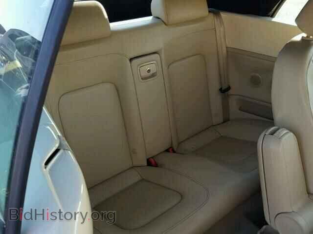 2007 VOLKSWAGEN BEETLE - VIN: 3VWRF31Y17M410094 - Фото 6