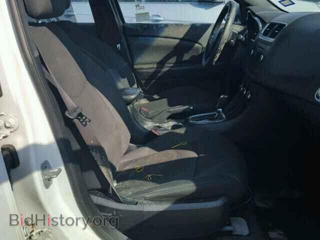 2012 DODGE AVENGER - VIN: 1C3CDZAB6CN231549 - Фото 5