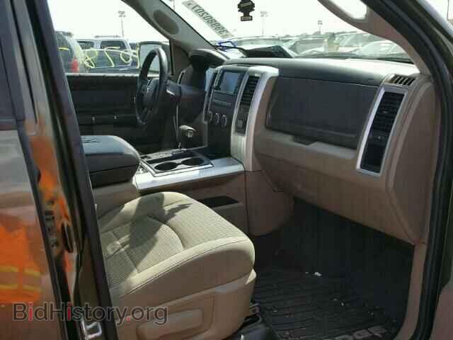 2012 DODGE RAM 1500 - VIN: 1C6RD6LT8CS153309 - Фото 5