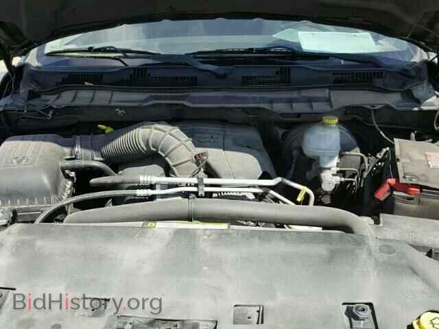 2012 DODGE RAM 1500 - VIN: 1C6RD6LT8CS153309 - Фото 7