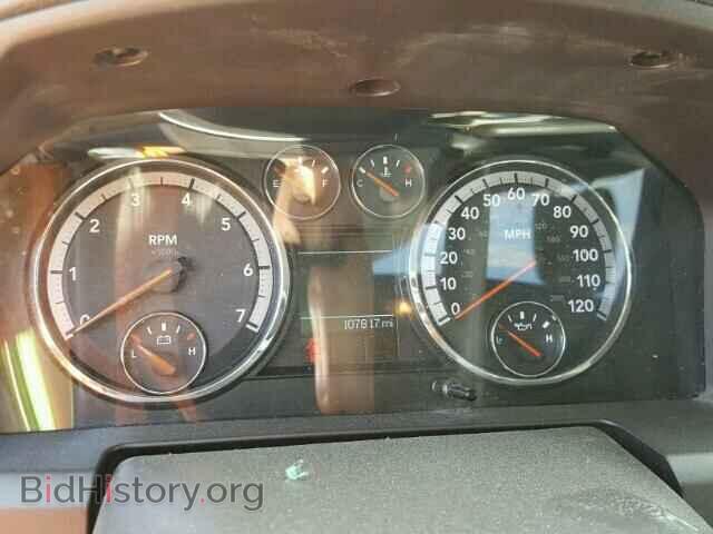 2012 DODGE RAM 1500 - VIN: 1C6RD6LT8CS153309 - Фото 8