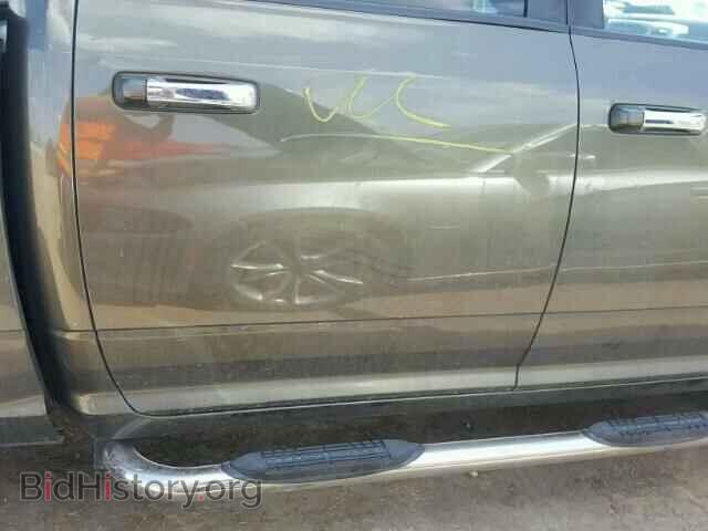 2012 DODGE RAM 1500 - VIN: 1C6RD6LT8CS153309 - Фото 9
