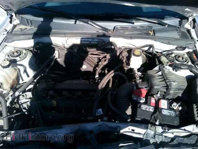 2012 FORD ESCAPE - VIN: 1FMCU0D79CKC08570 - Фото 7