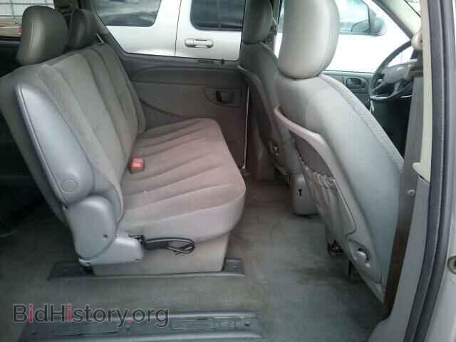 2005 DODGE CARAVAN - VIN: 1D4GP25R65B388458 - Фото 6