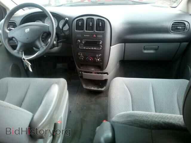2005 DODGE CARAVAN - VIN: 1D4GP25R65B388458 - Фото 9