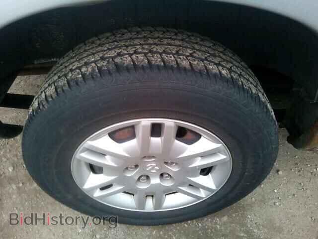 2005 DODGE CARAVAN - VIN: 1D4GP25R65B388458 - Фото 10