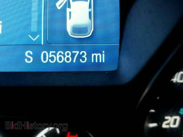 2014 FORD FOCUS - VIN: 1FADP3F28EL207741 - Photo 8