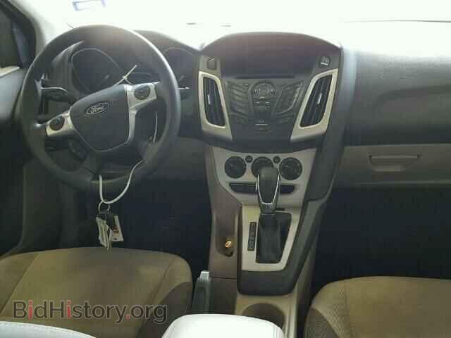 2014 FORD FOCUS - VIN: 1FADP3F28EL207741 - Photo 9