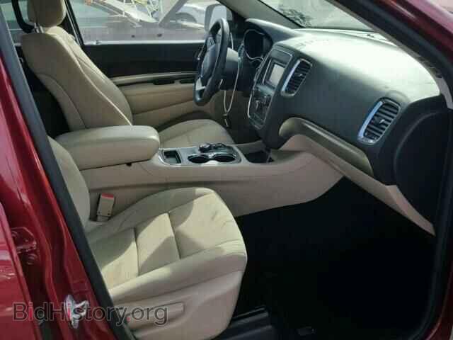 2014 DODGE DURANGO - VIN: 1C4RDJAG9EC381401 - Photo 5
