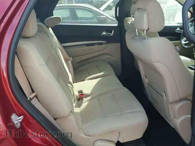 2014 DODGE DURANGO - VIN: 1C4RDJAG9EC381401 - Photo 6