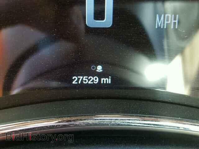 2014 DODGE DURANGO - VIN: 1C4RDJAG9EC381401 - Photo 8