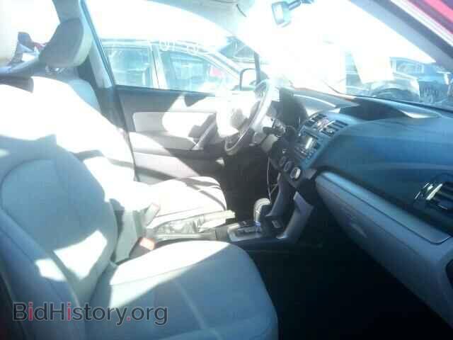 2014 SUBARU FORESTER - VIN: JF2SJAHC8EH440746 - Фото 5