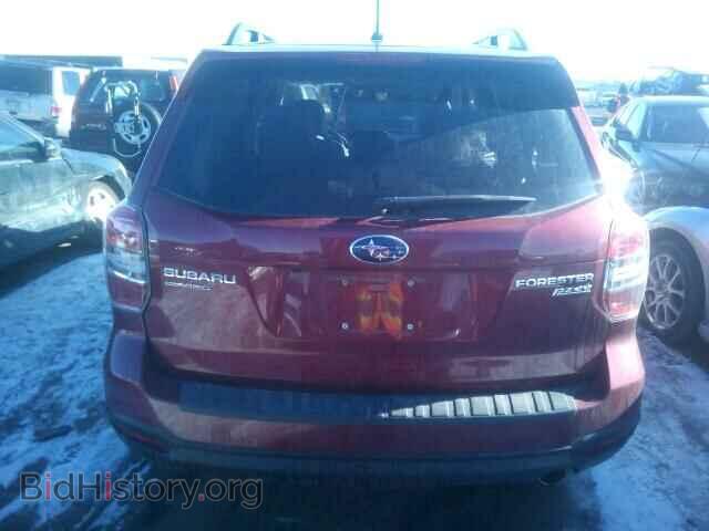 2014 SUBARU FORESTER - VIN: JF2SJAHC8EH440746 - Фото 10